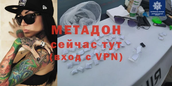 индика Горняк